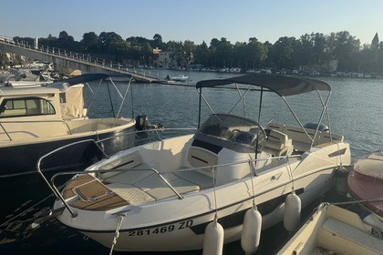 Location Bateau à moteur Karnic SL 651 Zadar