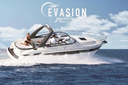 Hyra båt Motorbåt Bavaria 30 sport Mandelieu-la-Napoule