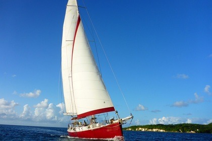 Location Voilier Amateur Dream 52 Brest