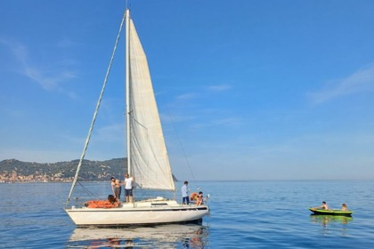 Charter Sailboat Beneteau First 30 Imperia