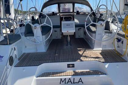 Miete Segelboot Bavaria Yachtbau Bavaria Cruiser 46 - 4 cab. Göcek