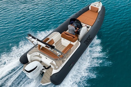 Rental RIB Bsc 78 ELEGANCE St-Laurent-du-Var