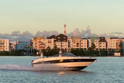 Charter Motorboat YAMARIN 76 DAY CRUISER YAMARIN 76 DAY CRUISER Le Gosier