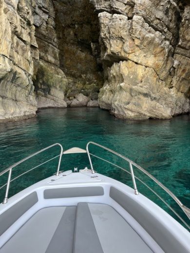 Castellammare del Golfo Without license Tancredi Blumax 19 pro alt tag text