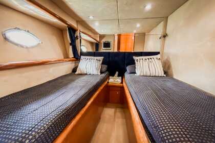 Alquiler Yate a motor Sunseeker 60 Manhattan Cartagena