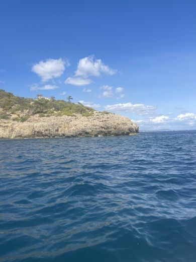 Palma de Mallorca Without license Namare 485S alt tag text