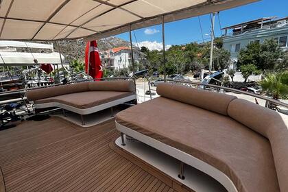 Hire Gulet gulet gulet AD Bozburun