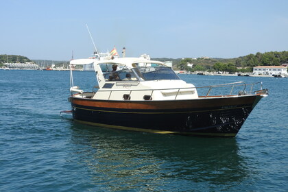 Location Bateau à moteur Apreamare 910 Port Mahon