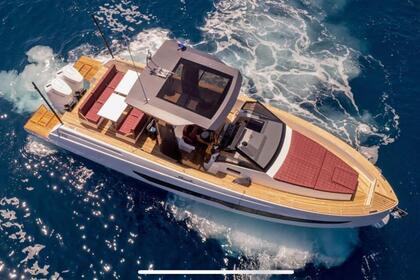 Чартер Моторная яхта Fiart Mare 35 Genius Benitses, Corfu