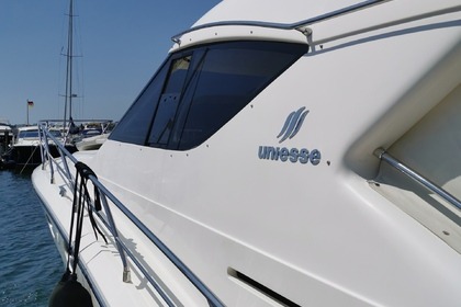 Noleggio Barca a motore Uniesse Uniesse 48 Pozzuoli