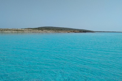 Hire Boat without licence  Assos 480 Paros