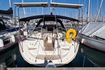 Location Voilier Bavaria Bavaria 50 Cruiser  Izola