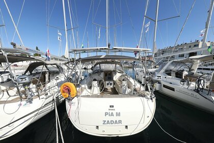 Location Voilier BAVARIA Bavaria Cruiser 40 Zadar