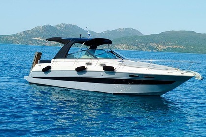 Rental Motorboat Sea Ray 290 sun dancer Nikiana