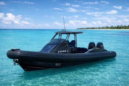 Location Semi-rigide Spx rib Spx 32 Port de Pollença