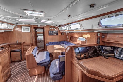 Ενοικίαση Ιστιοπλοϊκό σκάφος  Bavaria 46 Cruiser /4cab Άβδηρα