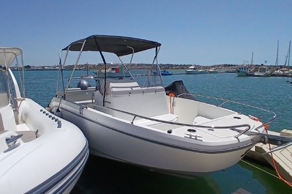 Miete Motorboot Beneteau FLYER 7 Portimão