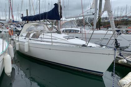 Aluguel Veleiro Beneteau First 32s5 Corunha