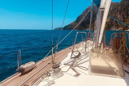 Location Voilier Beneteau First 51 Scario