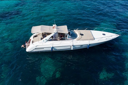 Verhuur Motorboot Sunseeker 41TOMAHAWK Cala d'Or