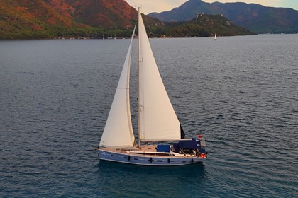 Hyra båt Segelbåt  D&D Kufner 54 Exclusive Marmaris