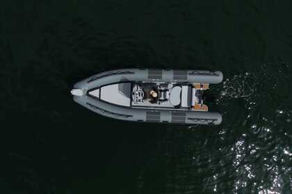 Charter RIB Acquaviva Acquaviva 6.3 Rimini