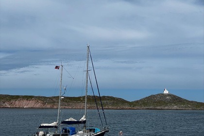 Hyra båt Segelbåt Feltz Skorpion Norge
