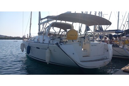 Rental Sailboat  Oceanis 50 Family Murter