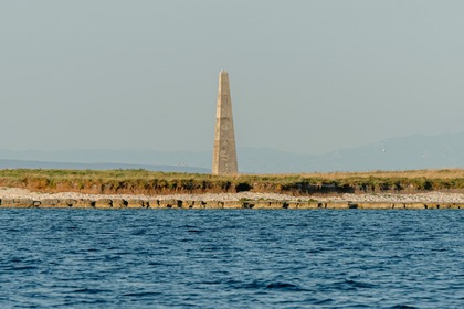 Charter Boat without licence  Ven Zorana 501 As Premantura