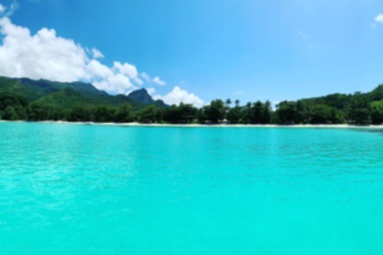 Location Bateau à moteur Bertram sportfisher Victoria