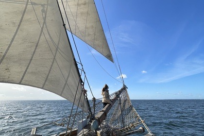Miete Segelboot Marstal Galeasse Flensburg