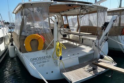 Чартер Парусная яхта Jeanneau Sun Loft 47 monocat Кондокалион