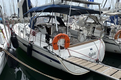 Miete Segelboot  Bavaria Cruiser 40 Voyager Preveza