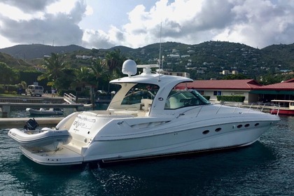 Alquiler Lancha Sea Ray Sundancer 300 Alcocéber