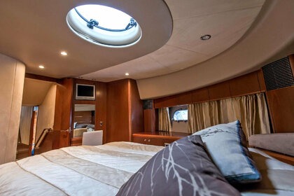 Charter Motor yacht PRINCESS 23M Oslo