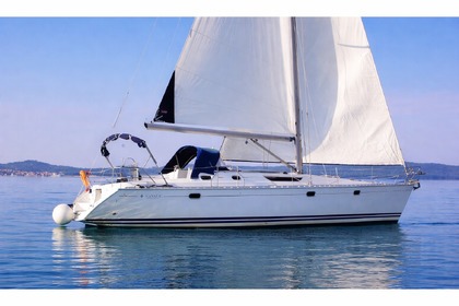 Verhuur Zeilboot Jeanneau Sun Odyssey 42.2 Ajaccio