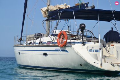 Verhuur Zeilboot Bavaria bavaria 46 cruiser Valencia