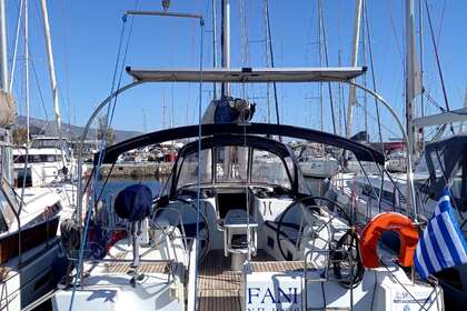 Rental Sailboat BENETEAU OCEANIS 46 Athens