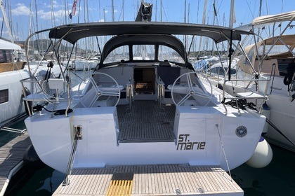 Location Voilier Elan Marine Elan Impression 43 Šibenik