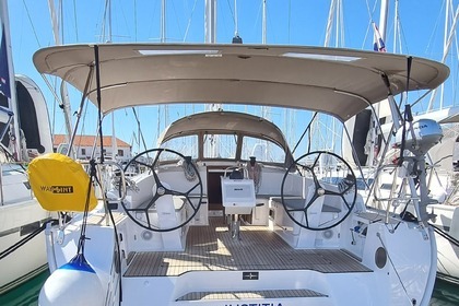 Location Voilier  Bavaria Cruiser 46 Trogir