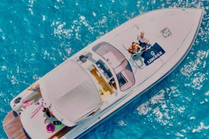 Noleggio Barca a motore Bruno Abbate Primatista G43 Napoli