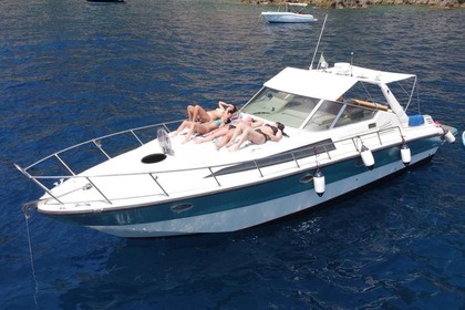 Location Bateau à moteur Gobbi Gobbi 37 Castellammare di Stabia