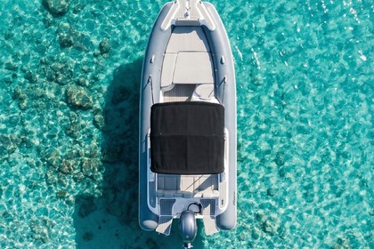 Noleggio Gommone Orizon 7.80 Paroikia