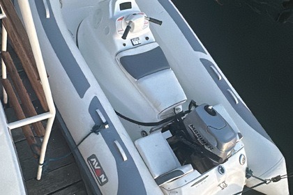 Verhuur Motorboot Kerstholt Kruiser Kerstholt Katwoude