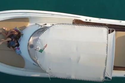 Aluguel Lancha Firebird F36 Cannigione