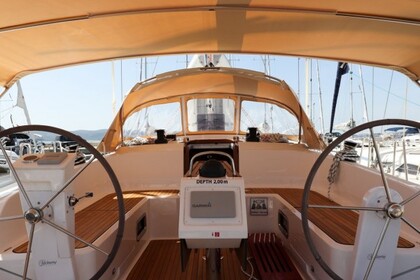 Location Voilier Bavaria Yachtbau Bavaria Cruiser 46 - 4 cab. Pula