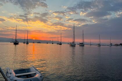 Ενοικίαση Ιστιοπλοϊκό σκάφος SAS VEKTOR 36 feet Κέρκυρα