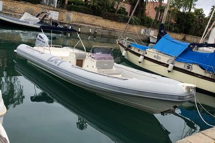 Hire RIB Joker Boat Clubman 28 Furnari