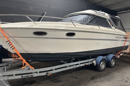 Charter Motorboat Nidelv HT 750 Heinsberg