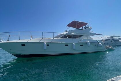Noleggio Barca a motore CUSTOM BUILT 2001 Durazzo